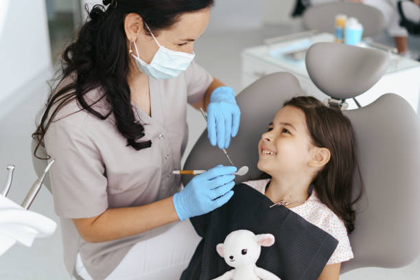 Best Cracked Tooth Emergency Dentist  in Thunder Mountain, NM