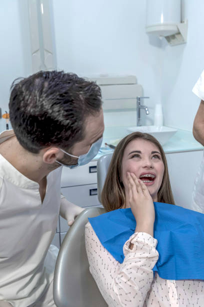 Best Knocked-Out Tooth Emergency  in Thunder Mountain, NM