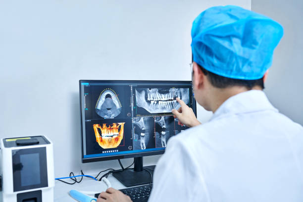 Emergency Dental Filling Replacement in NM