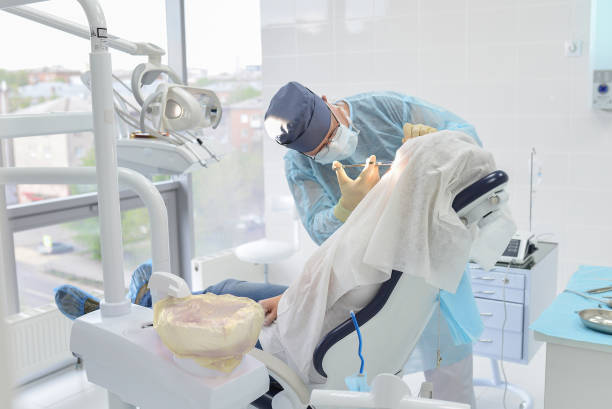 Best Chipped Tooth Repair Near Me  in Thunder Mountain, NM